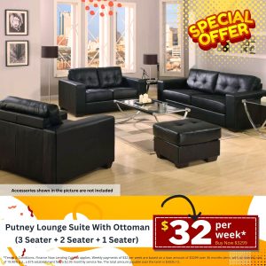 Putney Lounge Suite Package Deal